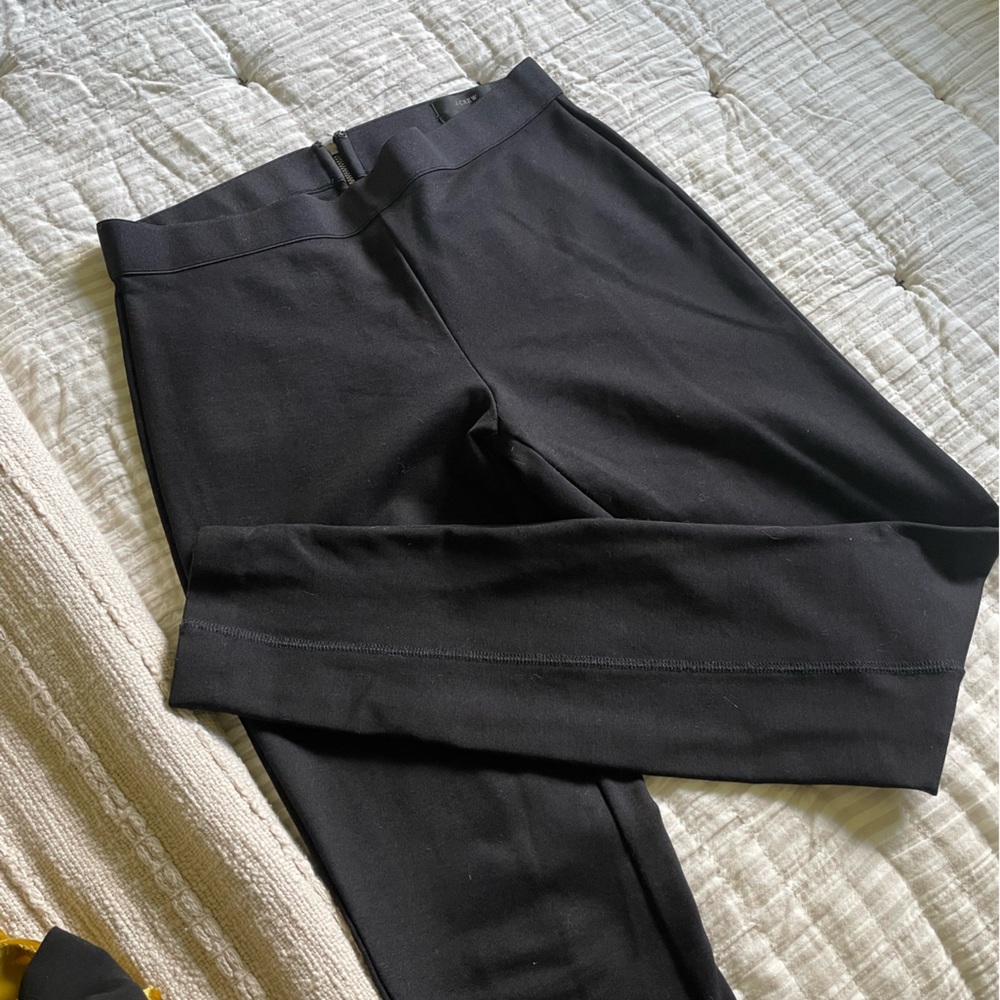 J.crew Pixie Pant